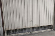 Great parking space