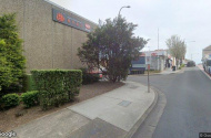 Private car space and close to Castle Hill Metro.