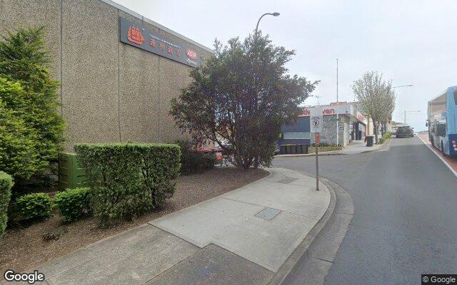 Private car space and close to Castle Hill Metro.
