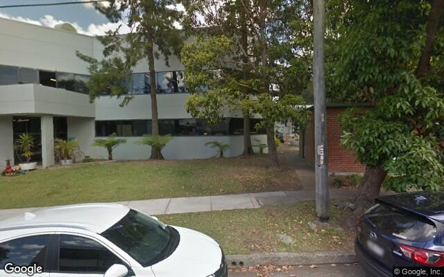 Security Car Space 97 Old Pittwater Road Brookvale
