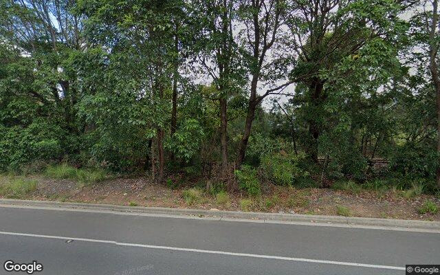 Sutherland - secure underground Parking near Train Station