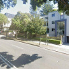 Lock up garage parking on Old South Head Rd in Bellevue Hill