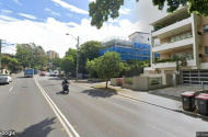Bellevue Hill - Parking Near Bondi Beach