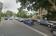 Bellevue Hill - Parking Near Bondi Beach