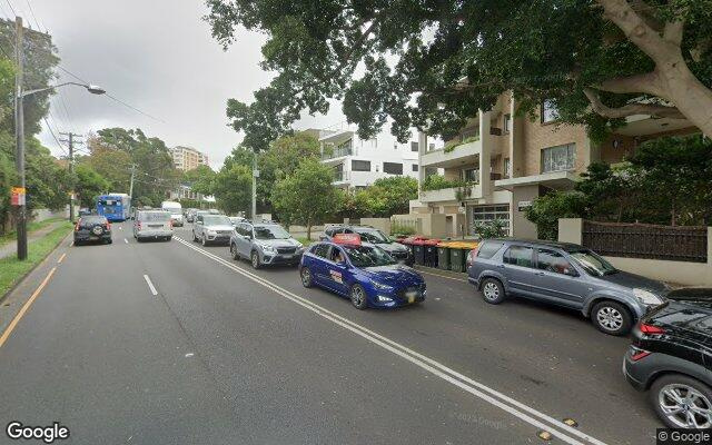 Bellevue Hill - Parking Near Bondi Beach