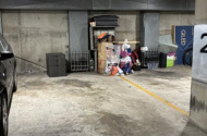 Undercover parking close to Bondi Junction & Bondi Beach