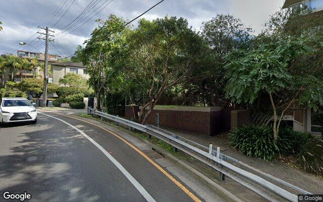 Bellevue hill parking - perfect location  close to the beach and bondi junction