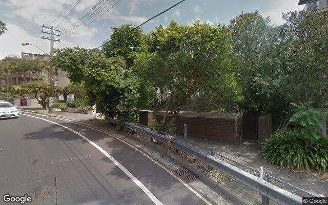 Undercover parking close to Bondi Junction & Bondi Beach