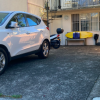 Driveway parking on Barnett Lane in Bondi Junction New South Wales