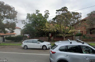 Secured parking in Rose Bay