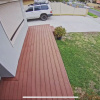 Driveway parking on Oleander Drive in St Albans Victoria