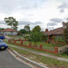 Undercover parking on Olive Street in Seven Hills New South Wales Undercover parking on Olive Street in Seven Hills New South Wales