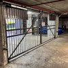 Indoor lot parking on Onslow Avenue in Elizabeth Bay New South Wales