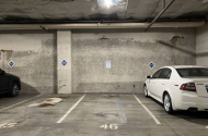 Waitara - Secure Car Parking Space Near Station