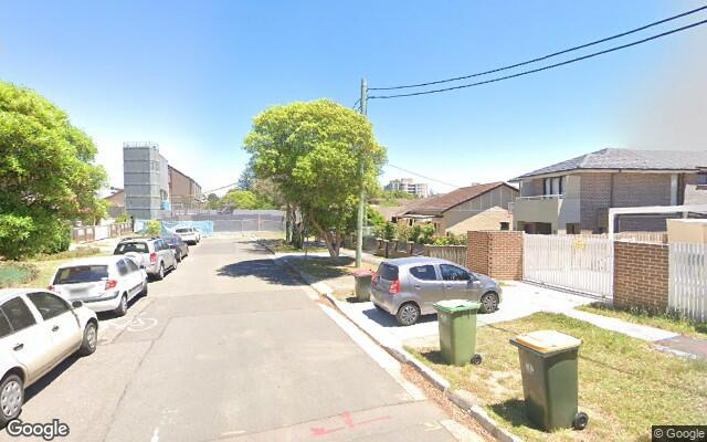 Chatswood - Safe Open Parking near Station and Malls