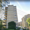Outdoor lot parking on Orchard Road in Chatswood New South Wales