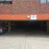 Carport parking on Ord Street in West Perth Western Australia