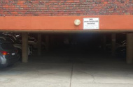 Great Parking West Perth near Cbd