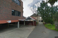 Great Parking West Perth near Cbd