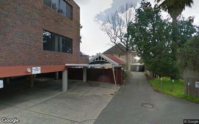 Great Parking West Perth near Cbd