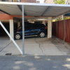 Undercover parking on Ord Street in West Perth Western Australia