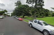 Secure Parking near multiple public transport options