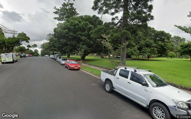 Secure Parking near multiple public transport options