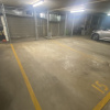 Lock up garage parking on Orpington Street in Ashfield New South Wales