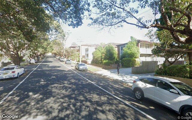 Ashfield Indoor Secured Car Space for rent - Near Ashfield Park & Ashfield Train Station