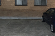 Car Space Available In Collingwood