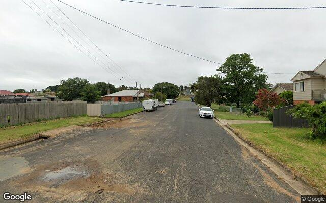 Goulburn - Convenient Parking Near Goulburn Train Station