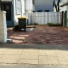 Driveway parking on Outram Street in West Perth Western Australia