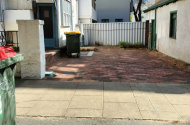 Double Car / Truck Bay in West Perth