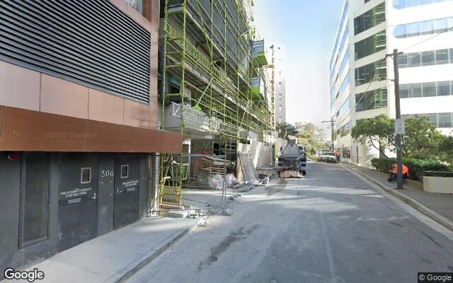 Secure Undergound Parking in Heart of Bondi Junction