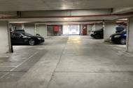 Underground Parking Space - Collingwood