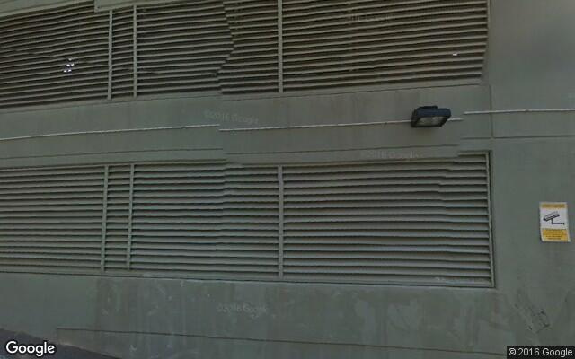 Secure Undercover Carspace in Hyde Park Location