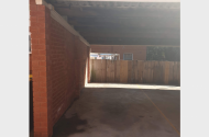 Mortdale - Secure Covered Parking near Train Station