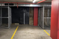 Indoor secure space 1 minute walk from BONDI JUNCTION Station