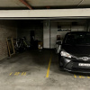 Lock up garage parking on Oxford Street in Bondi Junction New South Wales