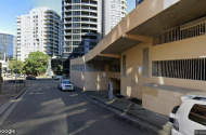 Undercover Security car space, 24/7 access in central Bondi junction