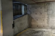 Secure, underground car space in heart of Bondi Junction with easy, adjacent elevator access