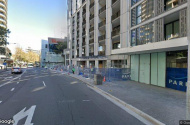 Secure undercover parking space with remote access centrally located next to Westfield