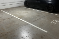 Secure Carpark in Bondi Junction