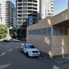 Indoor lot parking on Oxford Street in Bondi Junction New South Wales Indoor lot parking on Oxford Street in Bondi Junction New South Wales
