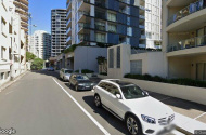 Bondi junction prime position