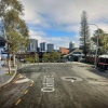 Indoor lot parking on Oxford Street in Bulimba Queensland
