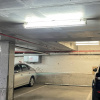 Indoor lot parking on Oxford Street in Collingwood Victoria