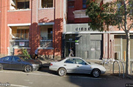 Secure parking in Collingwood