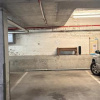 Indoor lot parking on Oxford Street in Collingwood Victoria
