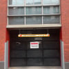 Lock up garage parking on Oxford Street in Collingwood Victoria